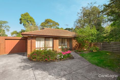 Property photo of 2/42 Ronald Road Croydon VIC 3136