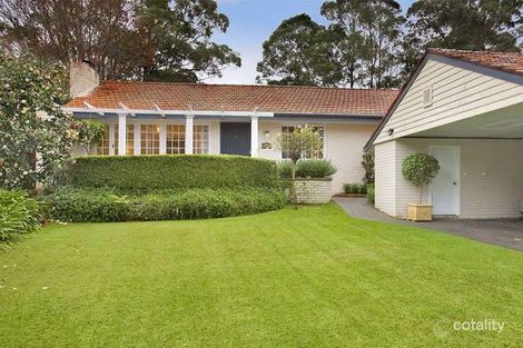 22 Bannockburn Rd, Pymble, NSW 2073
