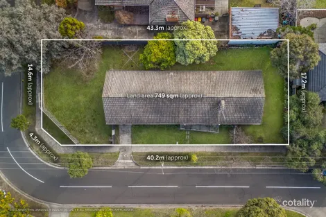 21 Billing St, Mount Waverley, VIC 3149
