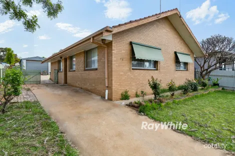 96 Chaffey St, Merbein, VIC 3505