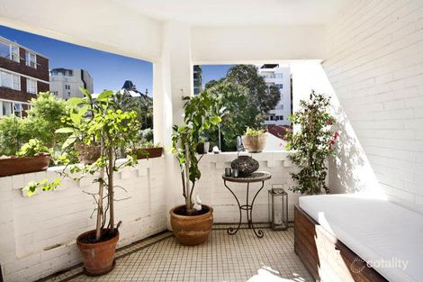 18/4a Ithaca Rd, Elizabeth Bay, NSW 2011