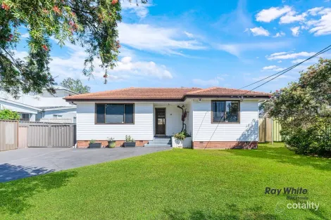 48 Love St, Blacktown, NSW 2148