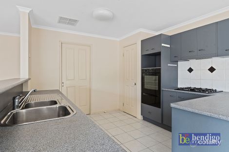 Property photo of 4 Capital Court Eaglehawk VIC 3556