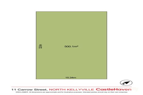 11 Carrow St, North Kellyville, NSW 2155