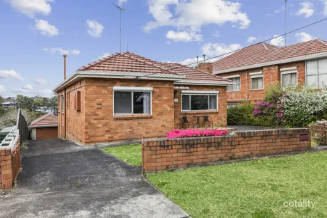 Property photo of 70 East Crescent Hurstville Grove NSW 2220