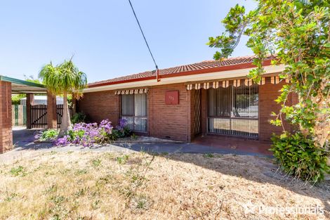 Property photo of 115 Fifth Road Armadale WA 6112