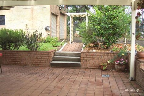 Property photo of 18 Thomas Mitchell Crescent Sunshine Bay NSW 2536