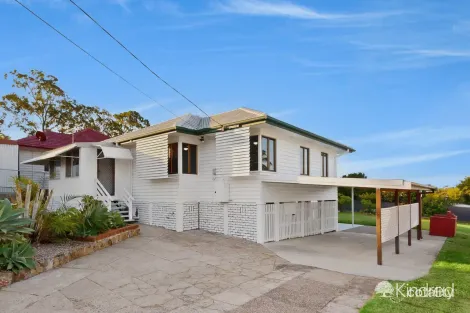 Property photo of 26 Speight Street Brighton QLD 4017