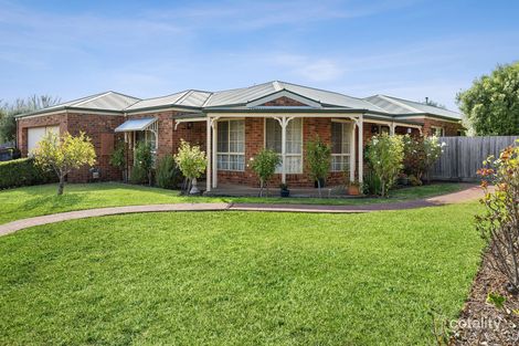 Property photo of 25 Willesden Drive Waurn Ponds VIC 3216