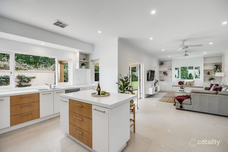 Property photo of 50A Brigalow Avenue Kensington Gardens SA 5068