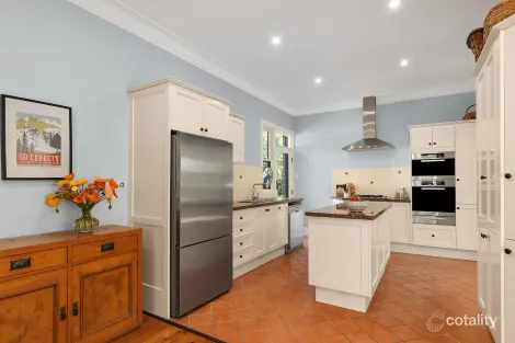 Property photo of 5 Kedron Avenue Beecroft NSW 2119