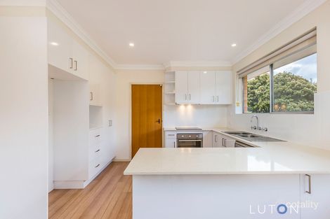 Property photo of 22 Ross Smith Crescent Scullin ACT 2614