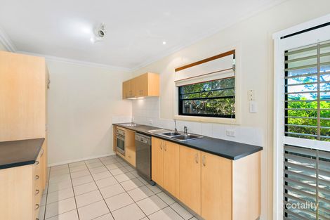 Property photo of 4/53 Hunter Street Greenslopes QLD 4120