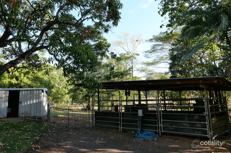 Property photo of 169 Bonsons Scrub Road The Leap QLD 4740