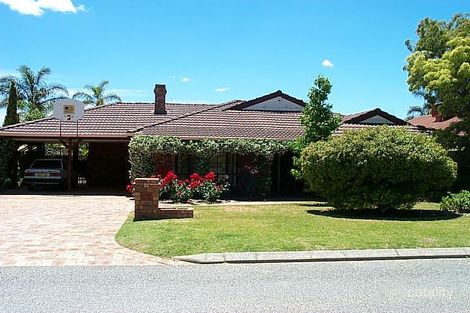 16 Cinnabar Pl, Carine, WA 6020