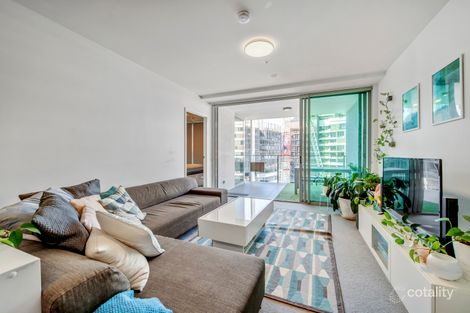 Property photo of 1207/30 Festival Place Newstead QLD 4006