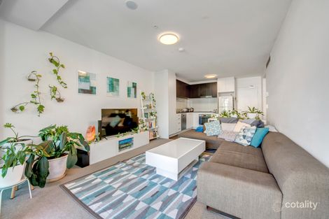 Property photo of 1207/30 Festival Place Newstead QLD 4006
