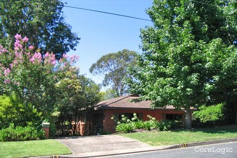 Property photo of 12 Dungara Place Winmalee NSW 2777