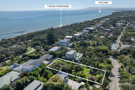 Property photo of 4 Ford Street Rye VIC 3941