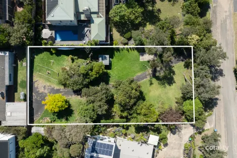 Property photo of 4 Ford Street Rye VIC 3941