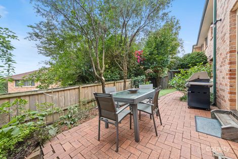 Property photo of 1/4 Gumnut Place Cherrybrook NSW 2126