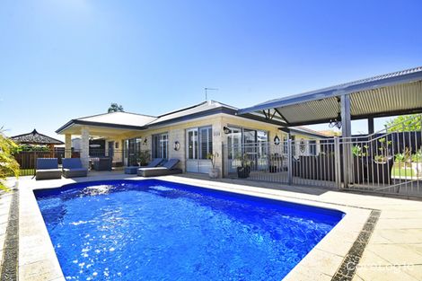 Property photo of 6 Elmore Pass Ellenbrook WA 6069