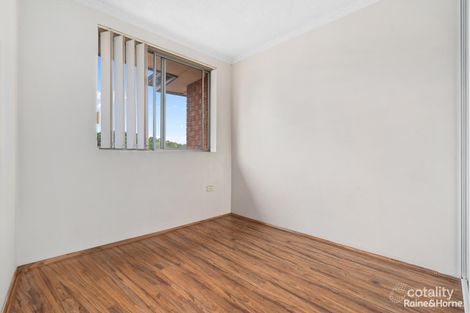 Property photo of 9/8 Drummond Street Warwick Farm NSW 2170