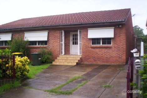 45 Springfield Ave, Blacktown, NSW 2148