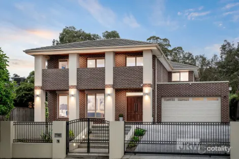 Property photo of 25 Driftwood Drive Glen Waverley VIC 3150