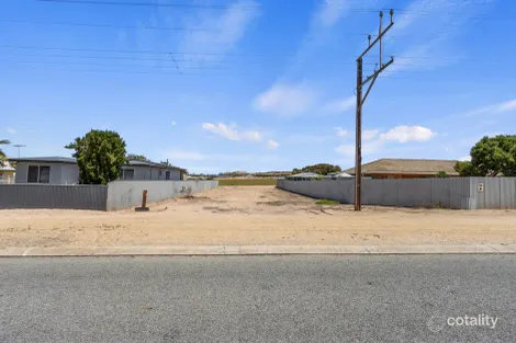Property photo of LOT 2 Cane Avenue Ardrossan SA 5571