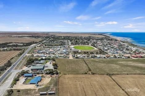 Property photo of LOT 2 Cane Avenue Ardrossan SA 5571