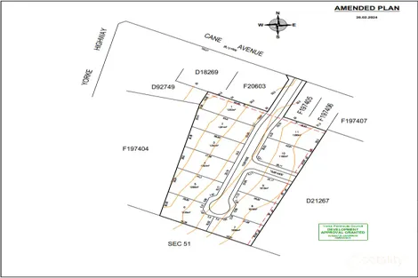 Property photo of LOT 2 Cane Avenue Ardrossan SA 5571