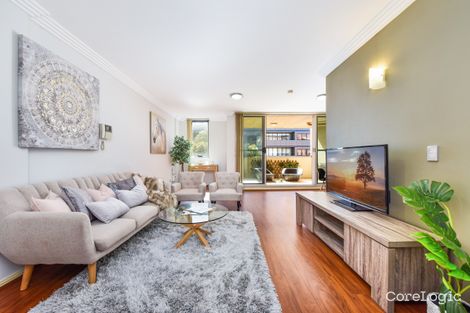 Property photo of 27/52-58 Parramatta Road Homebush NSW 2140