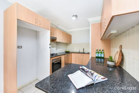 Property photo of 27/52-58 Parramatta Road Homebush NSW 2140