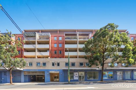 Property photo of 27/52-58 Parramatta Road Homebush NSW 2140