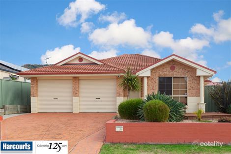 25 Chinchilla Way, Albion Park, NSW 2527