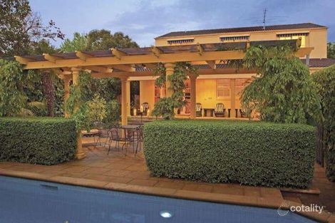 Property photo of 39 The Ridge Canterbury VIC 3126