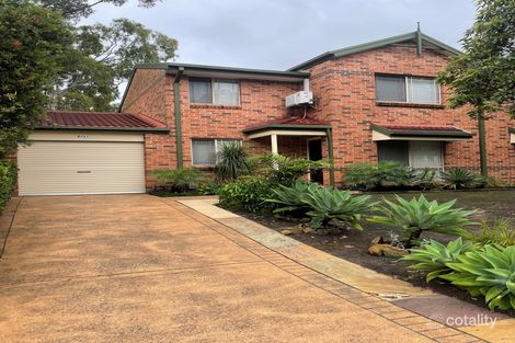 8/21 Ron Scott Cct, Greenacre, NSW 2190