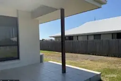 Property photo of 21 Eagle Heights Zilzie QLD 4710