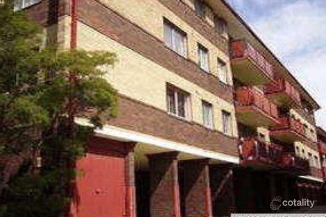 18/518 New Canterbury Rd, Dulwich Hill, NSW 2203