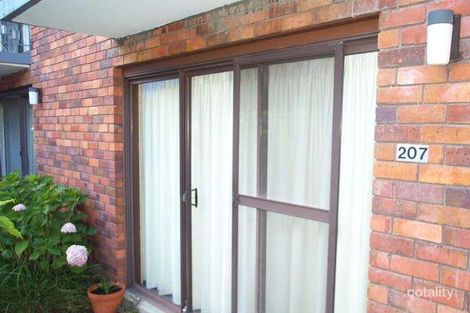 1/207 Churchill Ave, Sandy Bay, TAS 7005