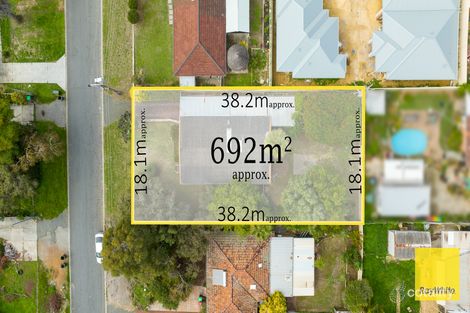 57 Harford Way, Girrawheen, WA 6064