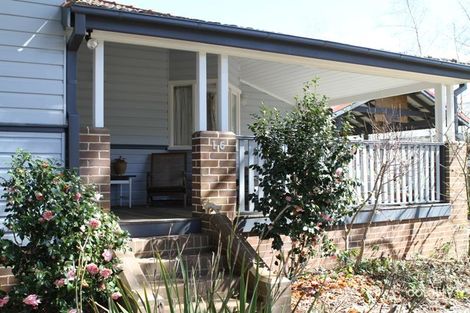 Property photo of 16 Brigadoon Drive Bundanoon NSW 2578