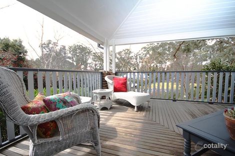 Property photo of 16 Brigadoon Drive Bundanoon NSW 2578