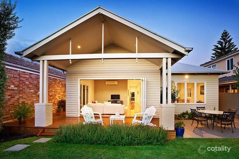 Property photo of 11 Slater Street Northcote VIC 3070