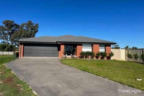 Property photo of 3 Rosen Court Koondrook VIC 3580