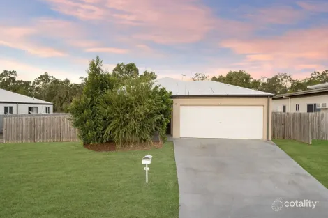 79 Summerland Dr, Deeragun, QLD 4818