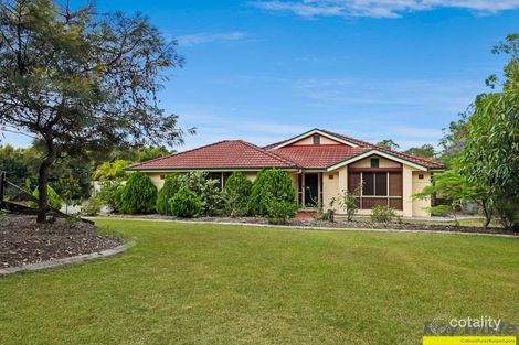 Property photo of 21 Buttress Court Burpengary East QLD 4505