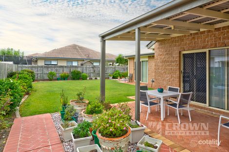 Property photo of 4 Cadell Crescent Rothwell QLD 4022