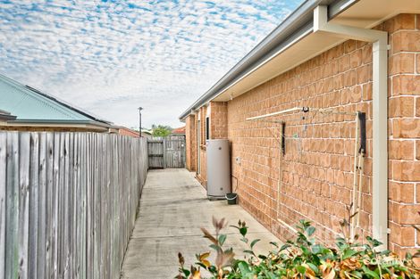 Property photo of 4 Cadell Crescent Rothwell QLD 4022